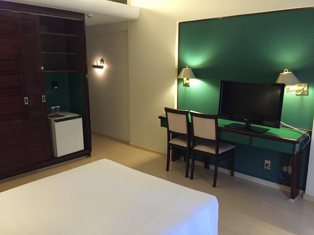 Sateltour Apart Hotel Brasilia Exterior photo