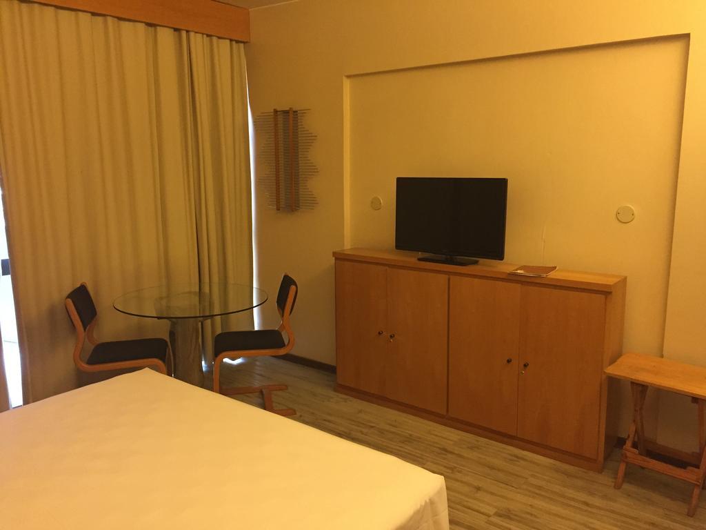 Sateltour Apart Hotel Brasilia Exterior photo