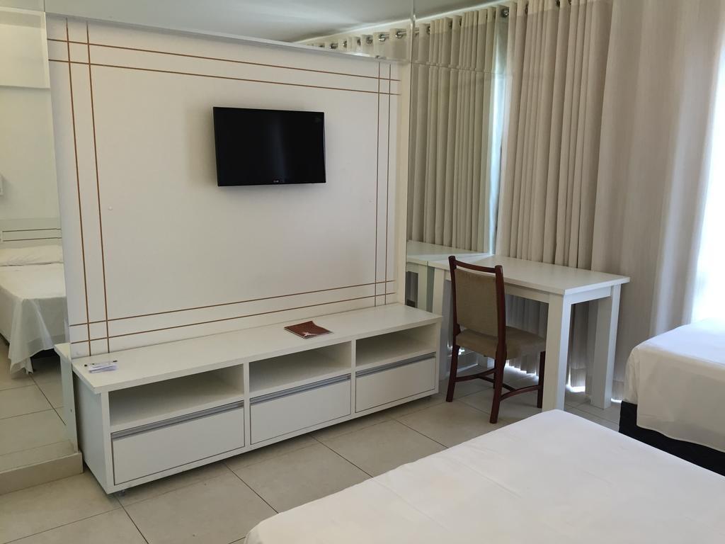 Sateltour Apart Hotel Brasilia Exterior photo