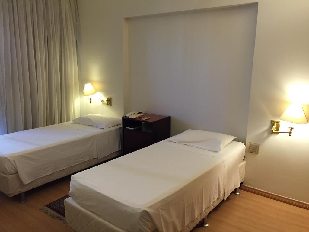 Sateltour Apart Hotel Brasilia Exterior photo