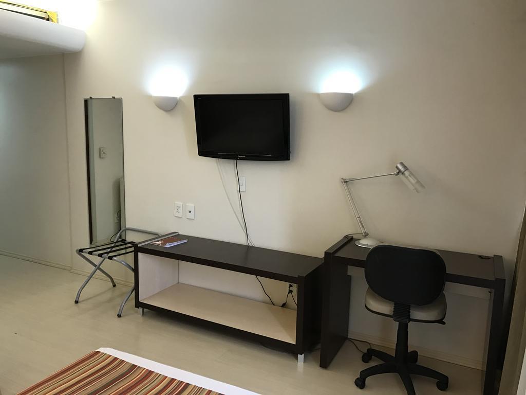 Sateltour Apart Hotel Brasilia Exterior photo