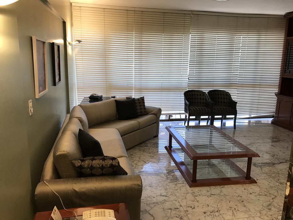 Sateltour Apart Hotel Brasilia Exterior photo