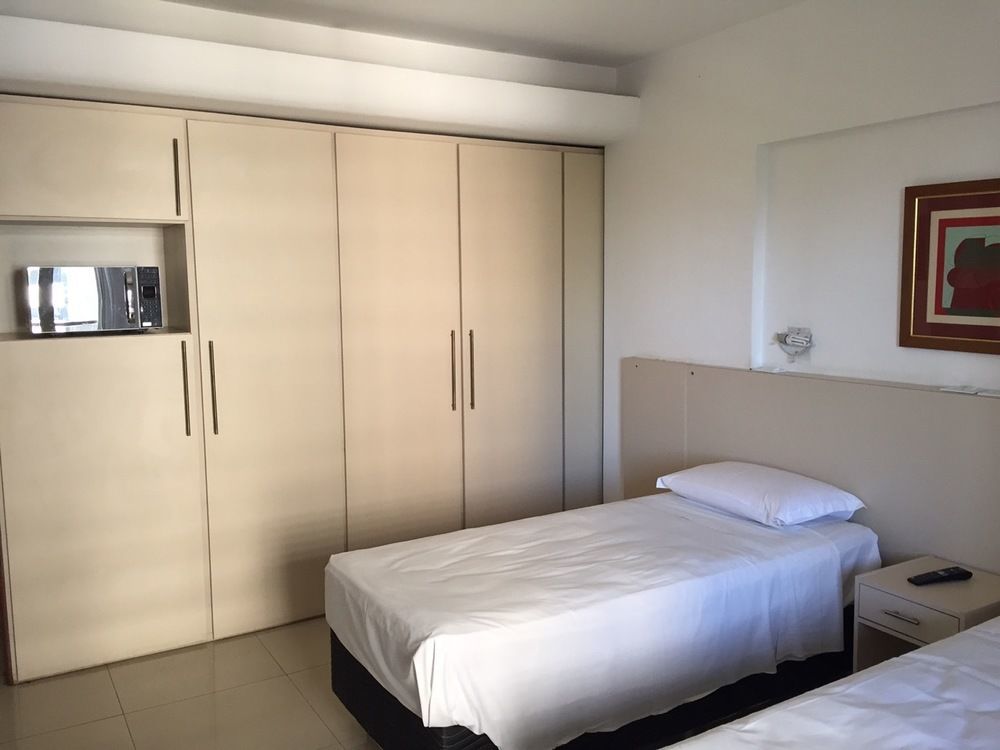 Sateltour Apart Hotel Brasilia Exterior photo