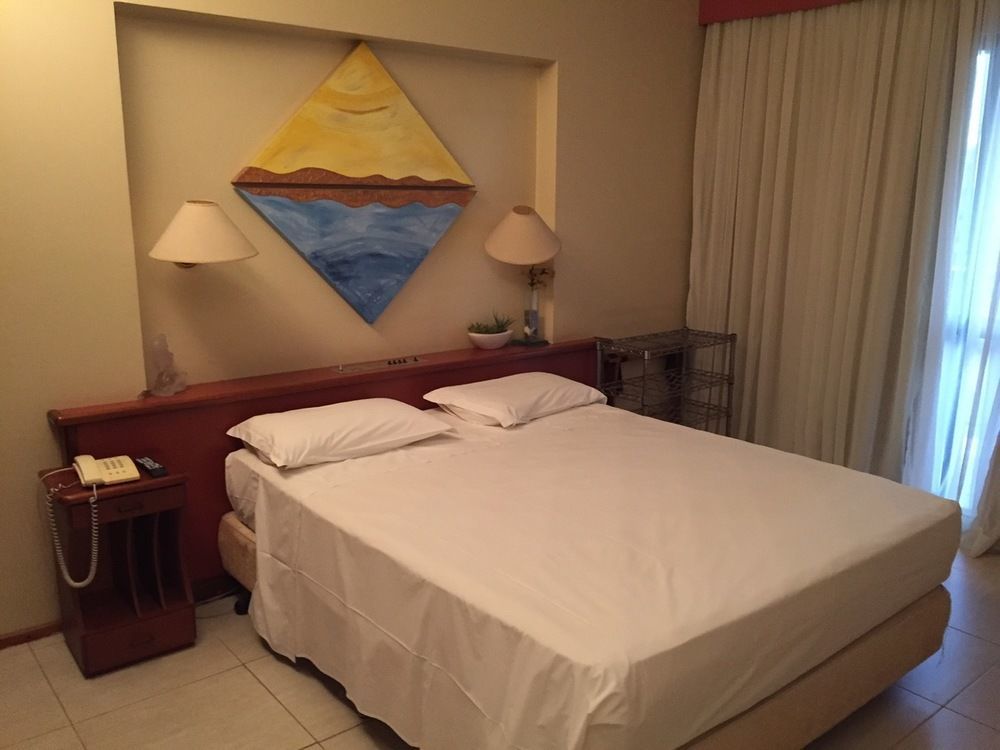 Sateltour Apart Hotel Brasilia Exterior photo