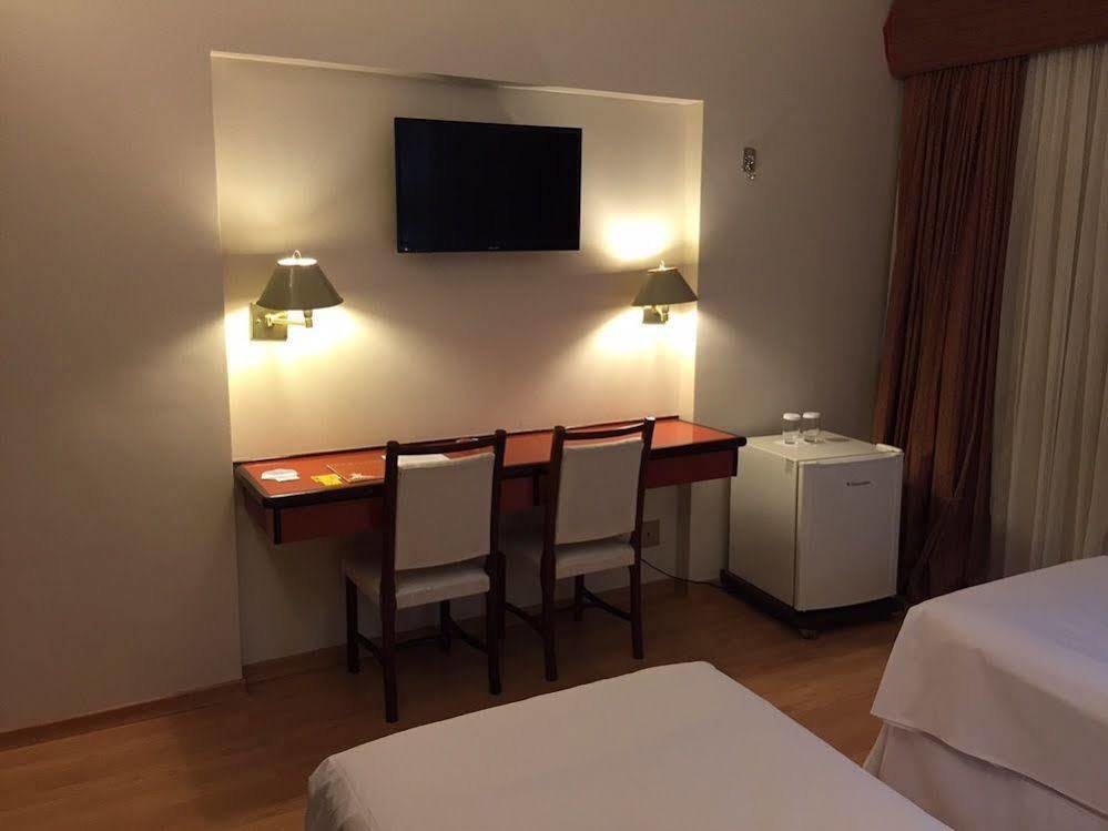 Sateltour Apart Hotel Brasilia Exterior photo