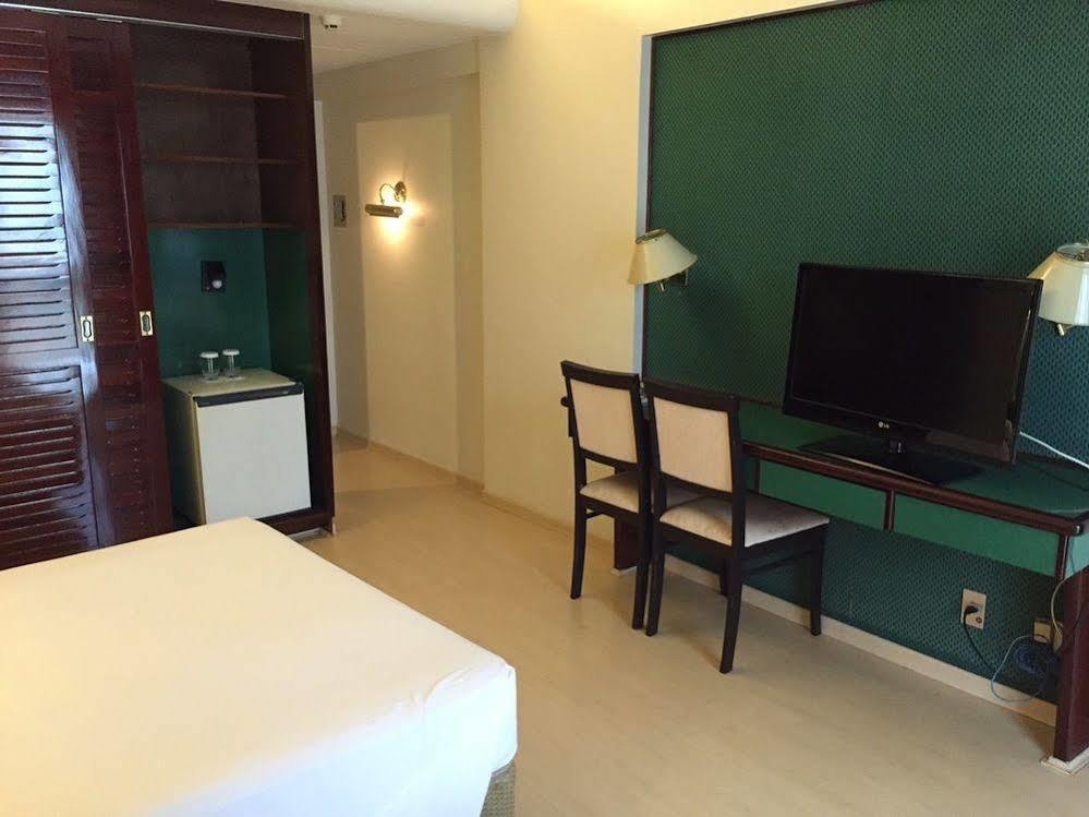 Sateltour Apart Hotel Brasilia Exterior photo