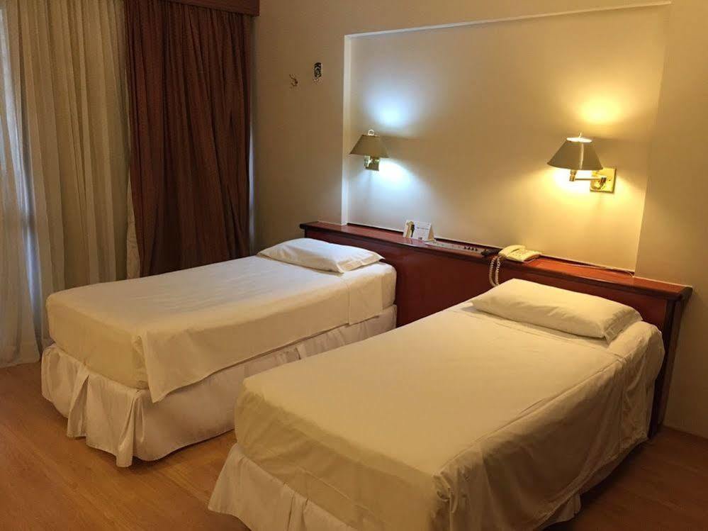 Sateltour Apart Hotel Brasilia Exterior photo