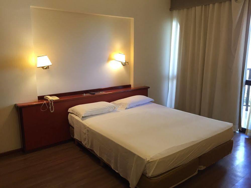 Sateltour Apart Hotel Brasilia Exterior photo
